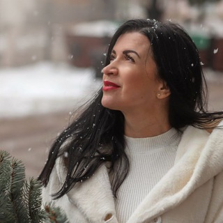 Telegram profile photo for О ЖЕНСКОМ || Коваленко Наталия
