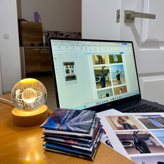 Telegram profile photo for Photo_magnets03
