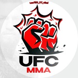 Telegram profile photo for MMA|UFC| YANGILIKLARI