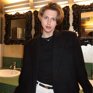 Telegram group profile photo for ПАША БУКЕТИК🫦