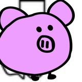 Telegram profile photo for рисую и не только