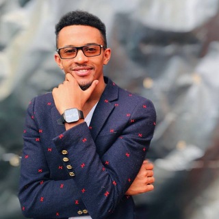 Telegram profile photo for Evangelist Eyu
