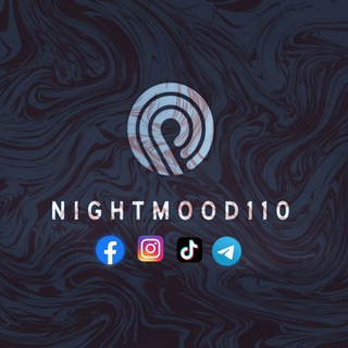 Telegram profile photo for night_mood_110🎼🖤❤️