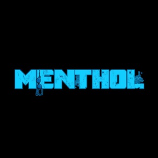 Telegram profile photo for MENTHOL