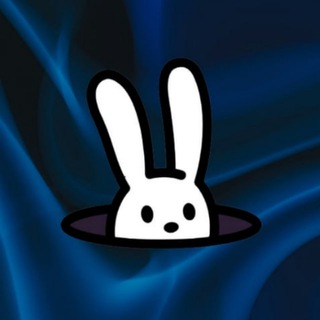 Telegram profile photo for BunnyOS Media
