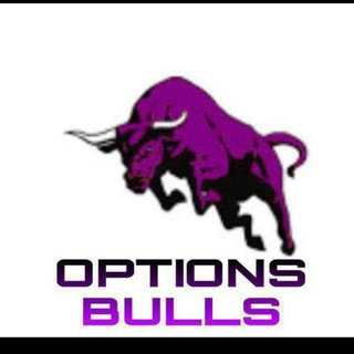 Telegram profile photo for OPTIONS BULLS JACKPOT