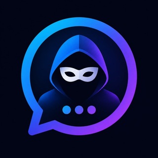 Telegram profile photo for چت ناشناس