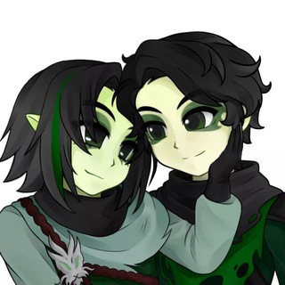 Telegram profile photo for морроцест