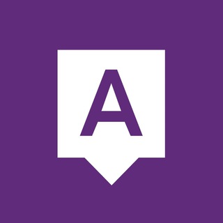 Telegram profile photo for Алгоритмика Беларусь