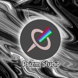 Telegram profile photo for Prizm Studio