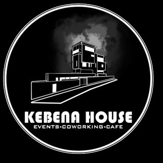 Telegram profile photo for Kebena House