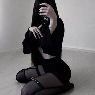 Telegram profile photo for skorouvidimsya
