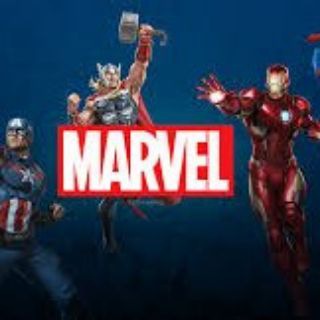 Telegram profile photo for Marvel Studio Movies Bot 2021 2022 2020 Tamil English Webseries Webshows Hotstar Netflix Cartoon Discovery Amazon Prime Videos