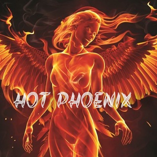 Telegram profile photo for Hot Phoenix