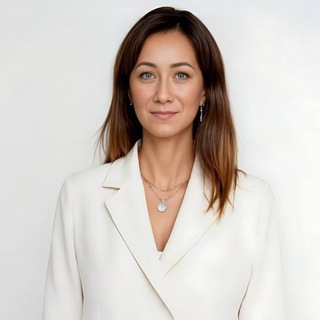 Telegram profile photo for Вероника Ткаченко | ИНТЕРЕСНЫЕ РАССУЖДЕНИЯ