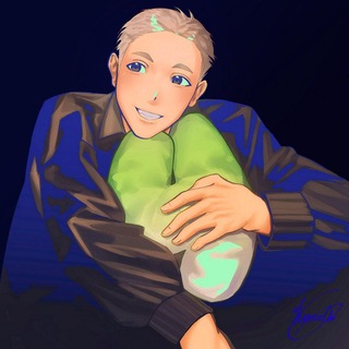 Telegram profile photo for World_of_Thai