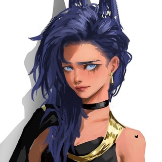 Telegram profile photo for Volenix