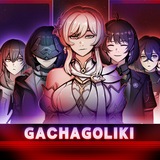 Telegram profile photo for Gachagoliki