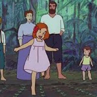 Telegram profile photo for کارتون بچه های ایران KFP