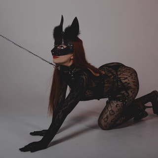 Telegram profile photo for ✨Вий✨18+