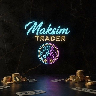 Telegram profile photo for Max Cash Copy Trading