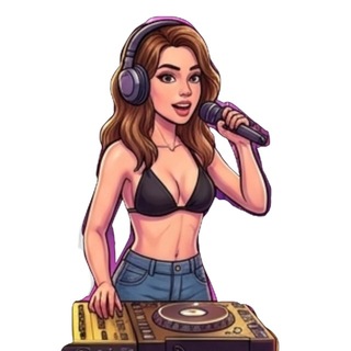 Telegram profile photo for Anima Mundi