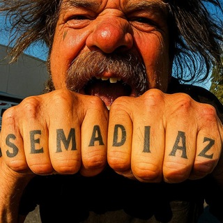 Telegram profile photo for SEMA DIAZ