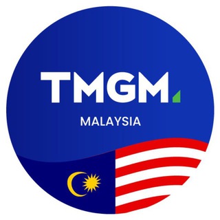 Telegram profile photo for TMGM Malaysia