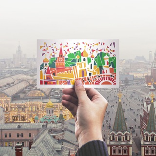 Telegram profile photo for Туризм | Россия | Красивые места