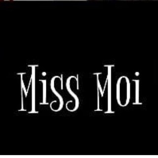 Telegram profile photo for Miss Moi boutique