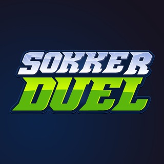 Telegram profile photo for SokkerDuel