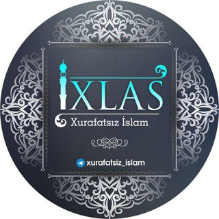 Telegram profile photo for Xurafatsız.islam