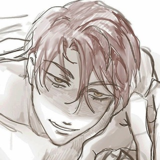 Telegram profile photo for пёс