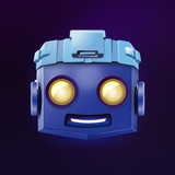 Telegram profile photo for Treding UZB