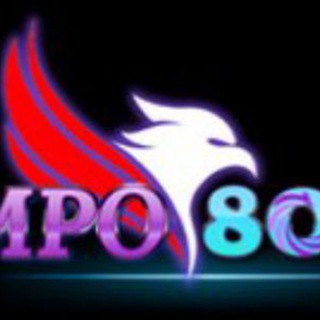 Telegram group profile photo for MPO8080 OFFICIAL