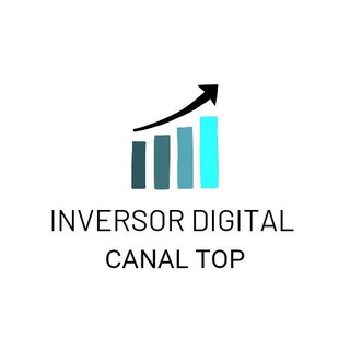 Telegram profile photo for INVERSOR DIGITAL TOP