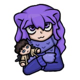 Telegram profile photo for Фанф фыркает фрр