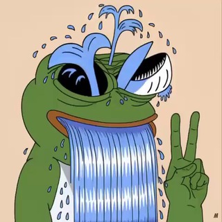 Telegram group profile photo for $SPLASH - CTO