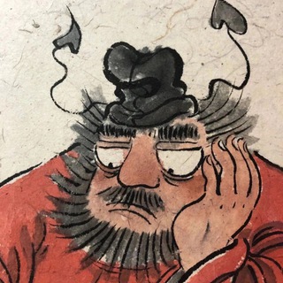 Telegram profile photo for 法相天地🧙♂️📈