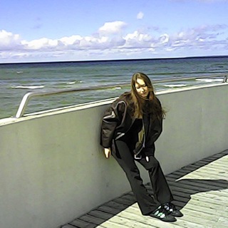 Telegram profile photo for ASIO|| VØMMI