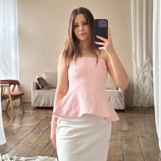 Telegram profile photo for Баландина Диана Дерматокосметолог 💚