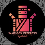 Telegram profile photo for WarLock Projects