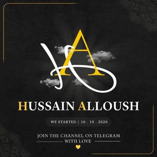 Telegram profile photo for قــنـواتـي