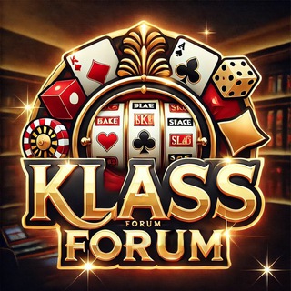Telegram profile photo for KLASS FORUM PROMOSYON