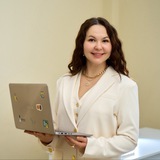 Telegram profile photo for Гульсум Шакирова