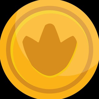 Telegram profile photo for DinoExchangeBot