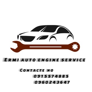 Telegram profile photo for Ermi auto engine service