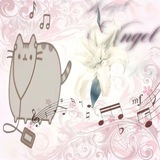 Telegram profile photo for pink princess