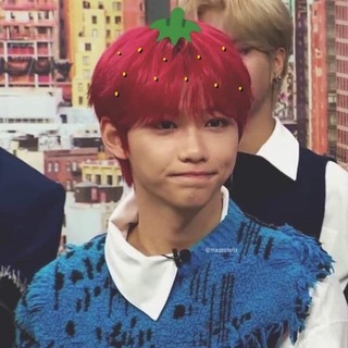 Telegram profile photo for ⋆marvi's home⋆ ୨୧🍓