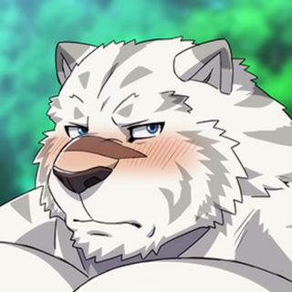 Telegram profile photo for 可以色色